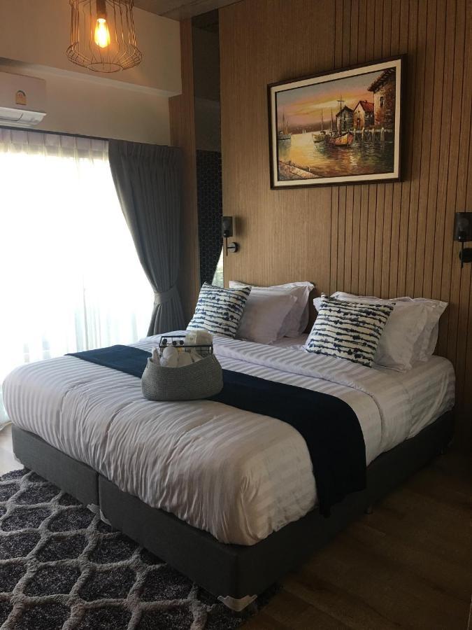 Tree​ For​ Rest​ Poshtel Hostel Bangkok Ngoại thất bức ảnh