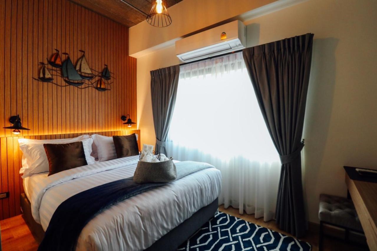 Tree​ For​ Rest​ Poshtel Hostel Bangkok Ngoại thất bức ảnh