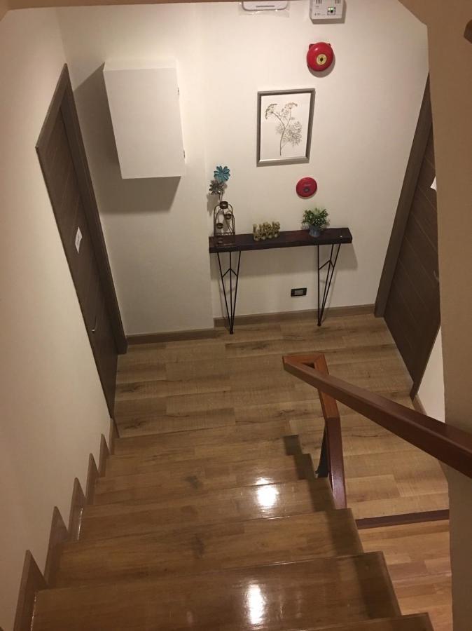 Tree​ For​ Rest​ Poshtel Hostel Bangkok Ngoại thất bức ảnh