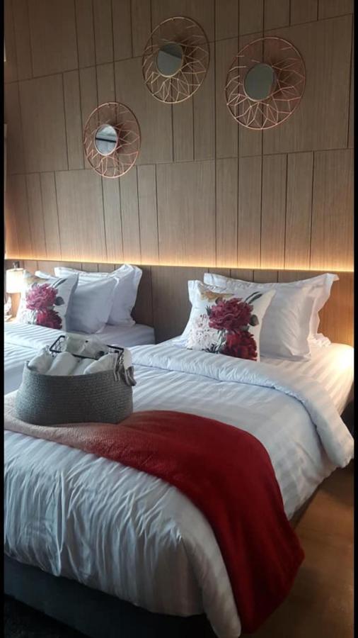 Tree​ For​ Rest​ Poshtel Hostel Bangkok Ngoại thất bức ảnh
