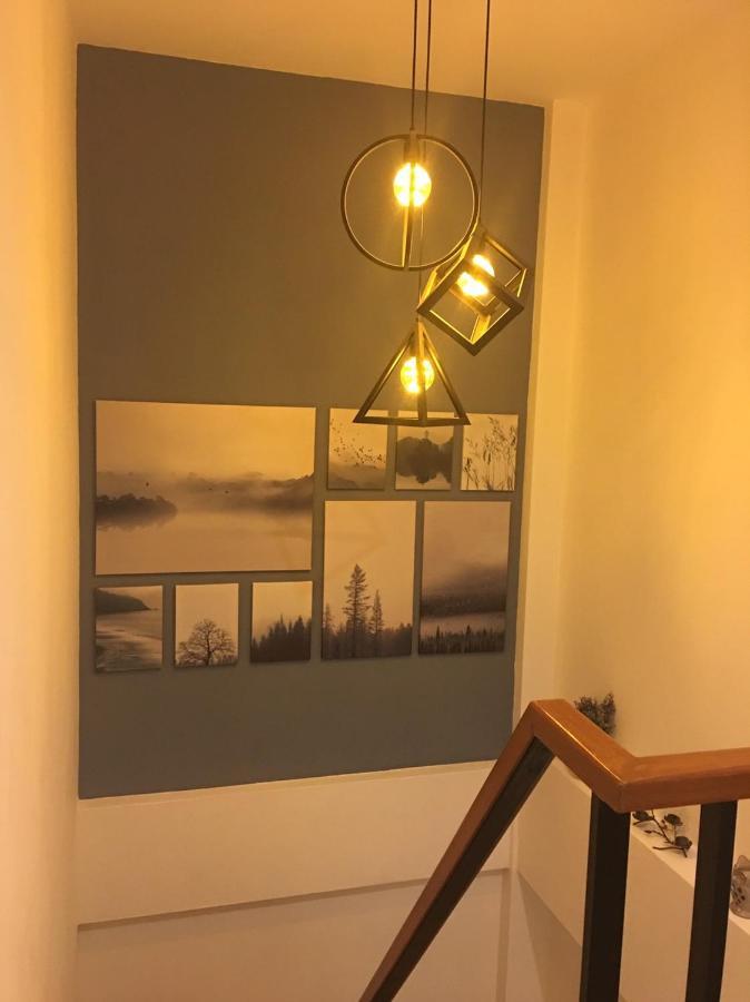 Tree​ For​ Rest​ Poshtel Hostel Bangkok Ngoại thất bức ảnh